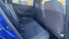 Toyota Yaris Cross 1.5 Hybrid Design 5dr CVT Hybrid Estate